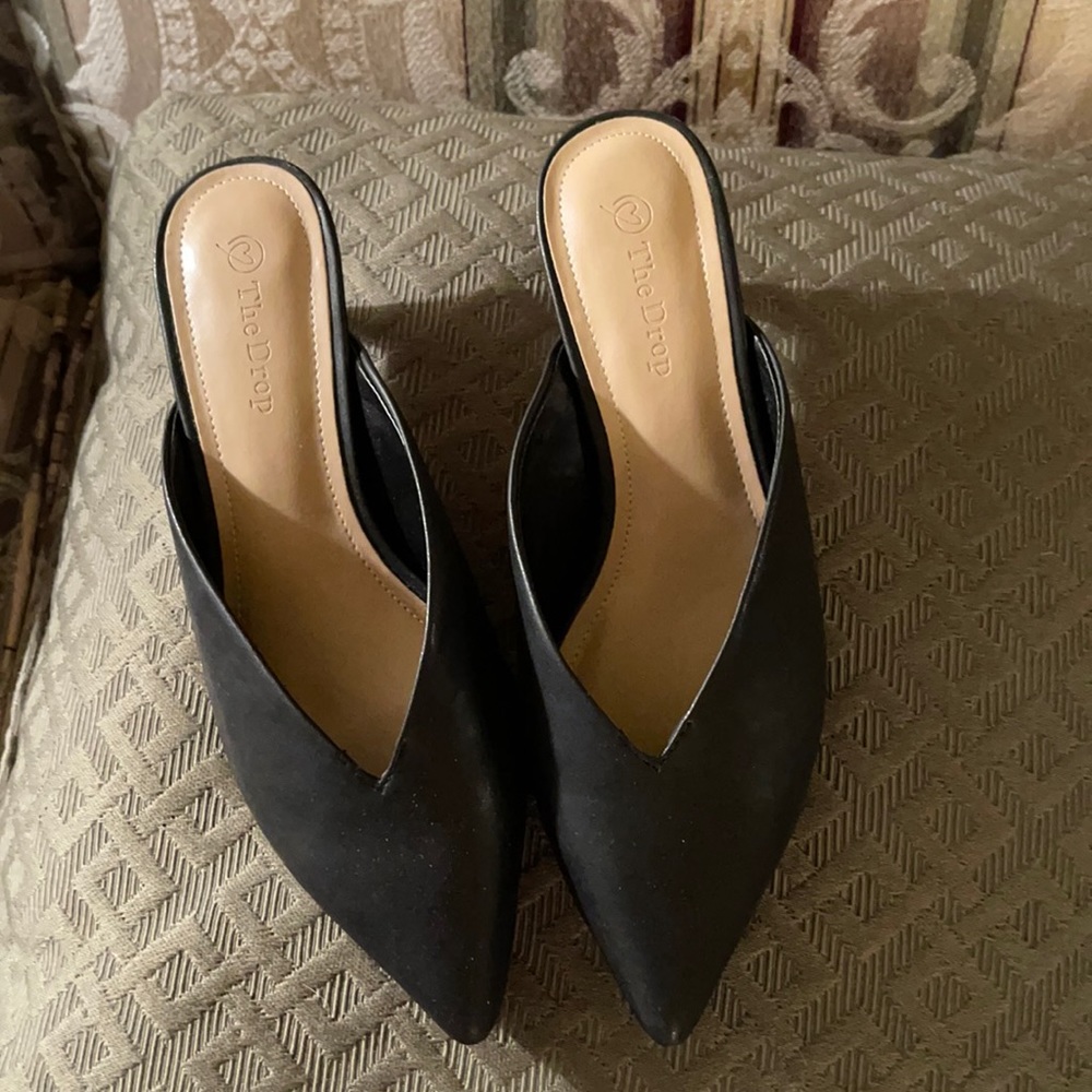 New without tags the drop women’s shoes
